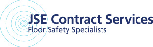 JSE Contract Services - Floor Safety Specialist